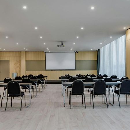 Ac Hotel La Finca By Marriott Pozuelo de Alarcón Eksteriør bilde