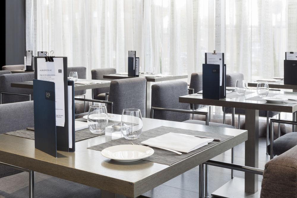 Ac Hotel La Finca By Marriott Pozuelo de Alarcón Eksteriør bilde