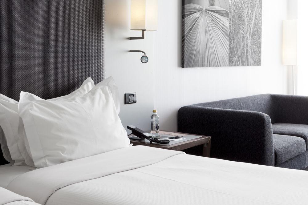 Ac Hotel La Finca By Marriott Pozuelo de Alarcón Eksteriør bilde