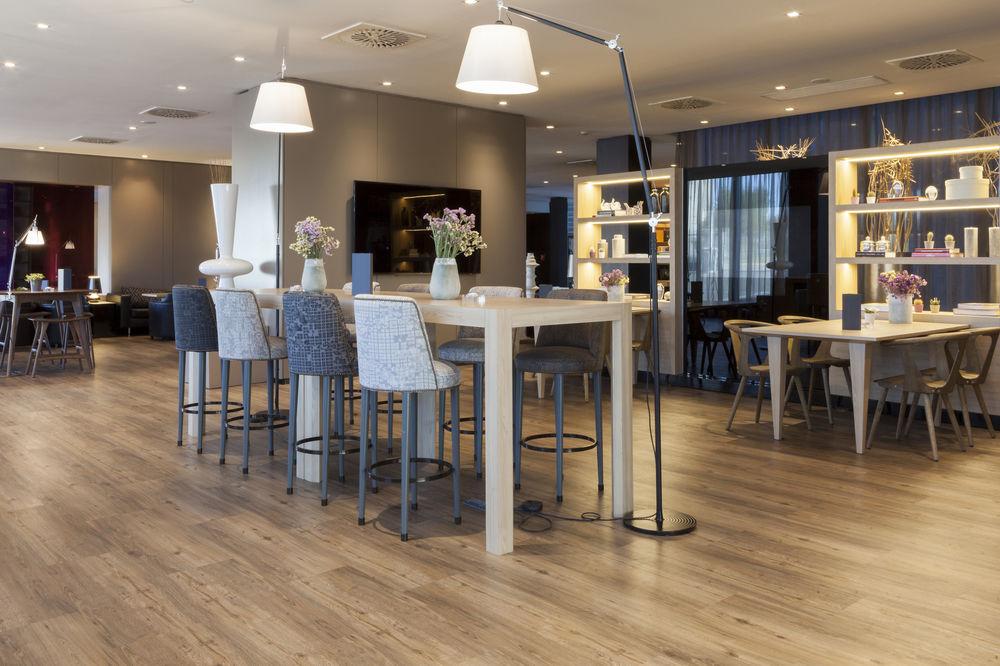 Ac Hotel La Finca By Marriott Pozuelo de Alarcón Eksteriør bilde