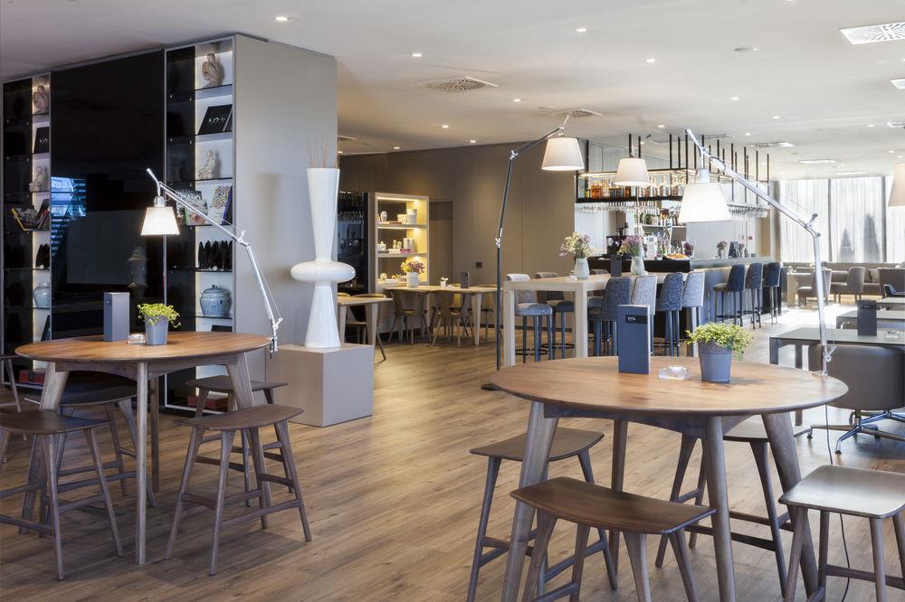 Ac Hotel La Finca By Marriott Pozuelo de Alarcón Eksteriør bilde