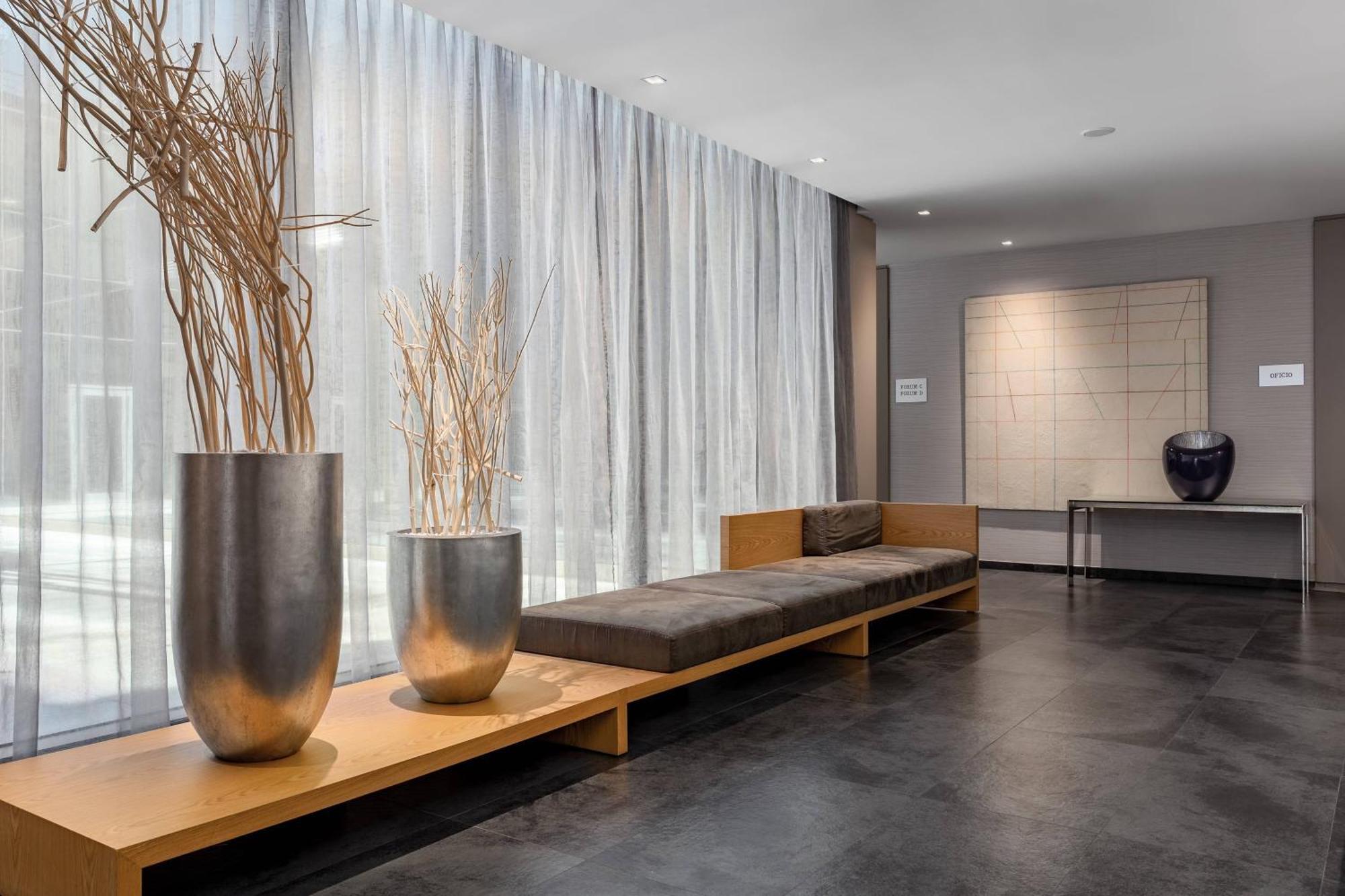 Ac Hotel La Finca By Marriott Pozuelo de Alarcón Eksteriør bilde